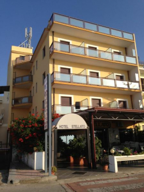  Hotel Ristorante Stellato  Требизакче